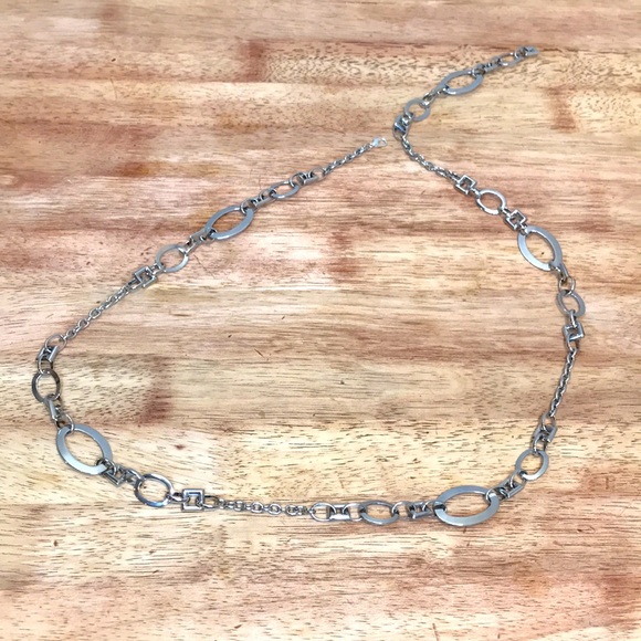 Vintage Y2K Shapes Chain Belt XS - L - Picture 2 of 7